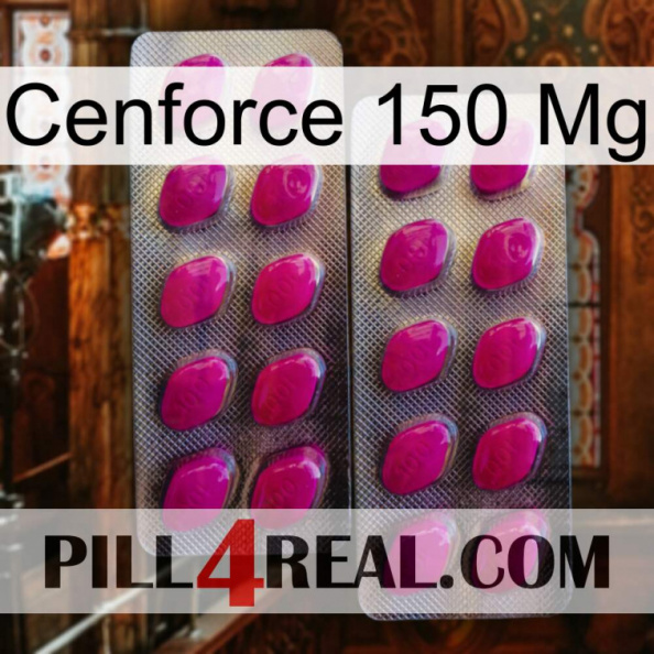 Cenforce 150Mg 10